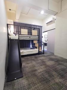 the room kt hotel
