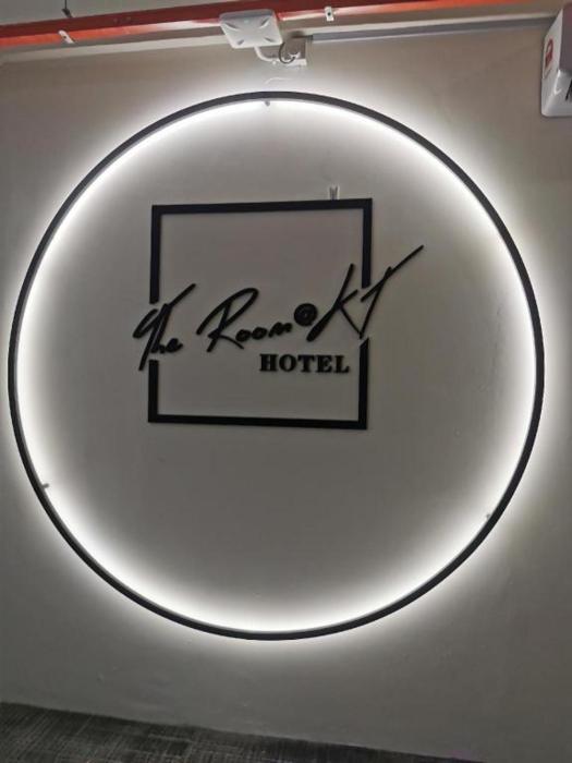 the room kt hotel