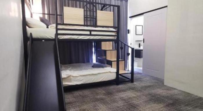 the room kt hotel
