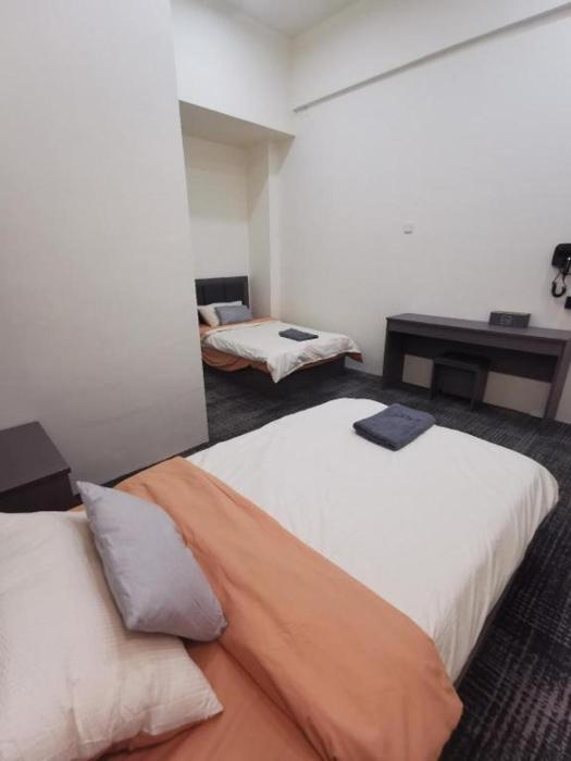the room kt hotel