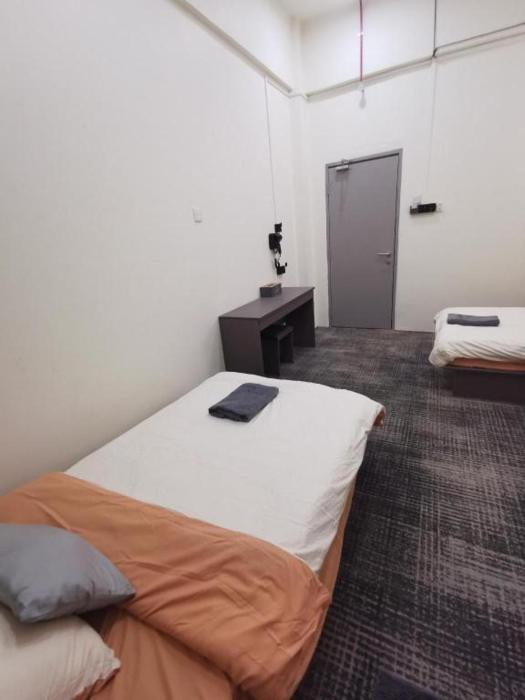 the room kt hotel
