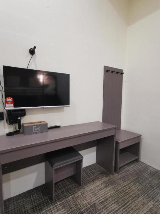the room kt hotel