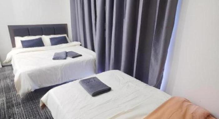 the room kt hotel