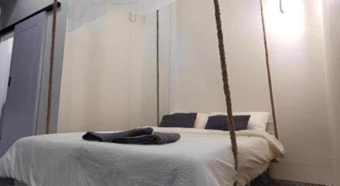 the room kt hotel