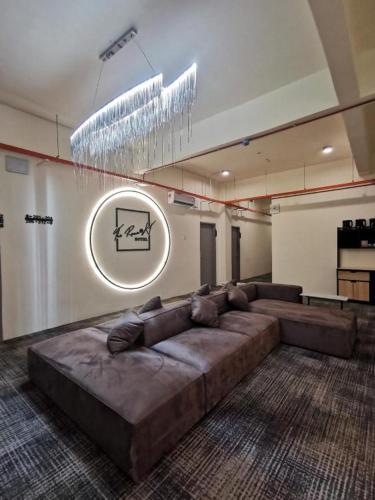 The Room @ Kt Hotel,,3 star