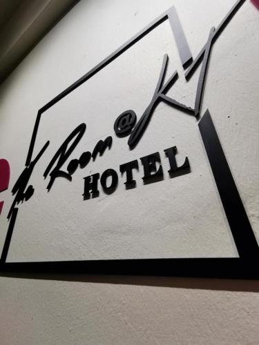 the room kt hotel