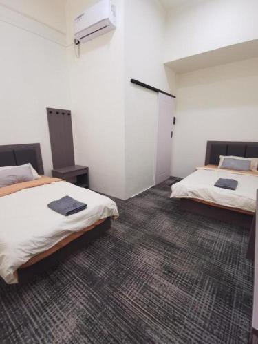 the room kt hotel
