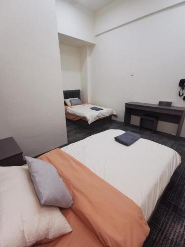 the room kt hotel