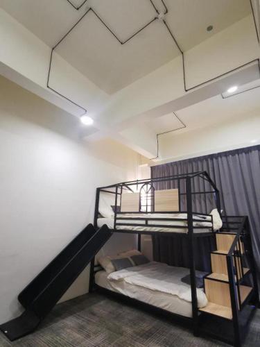 the room kt hotel