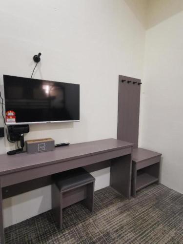 the room kt hotel