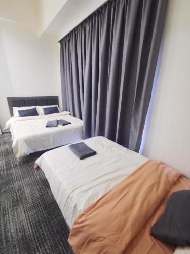 the room kt hotel
