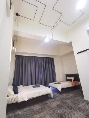 the room kt hotel