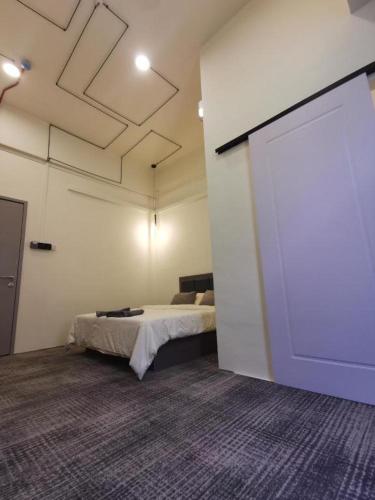 the room kt hotel