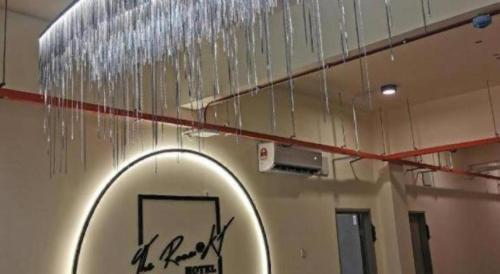 the room kt hotel