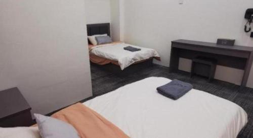 the room kt hotel