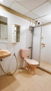 cloud forest homestay genting highlands