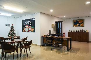 cloud forest homestay genting highlands