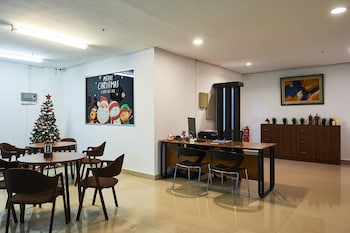 Cloud Forest Homestay Genting Highlands,,3 star