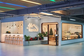 Cloud Forest Homestay Genting Highlands,,3 star