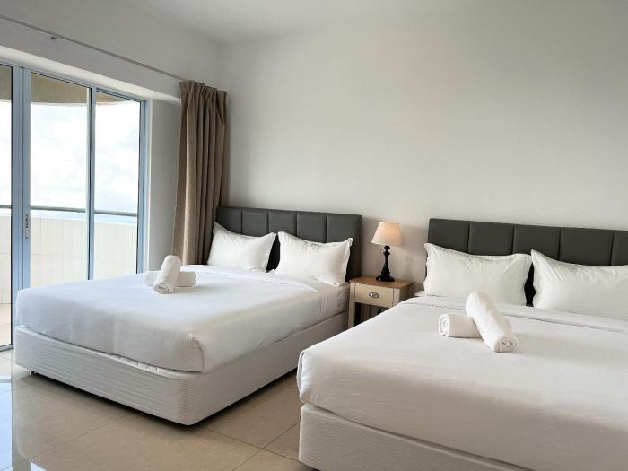 cloud forest homestay genting highlands