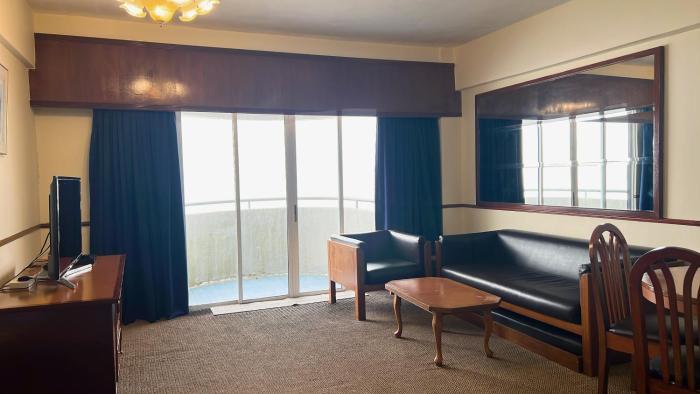 cloud forest homestay genting highlands