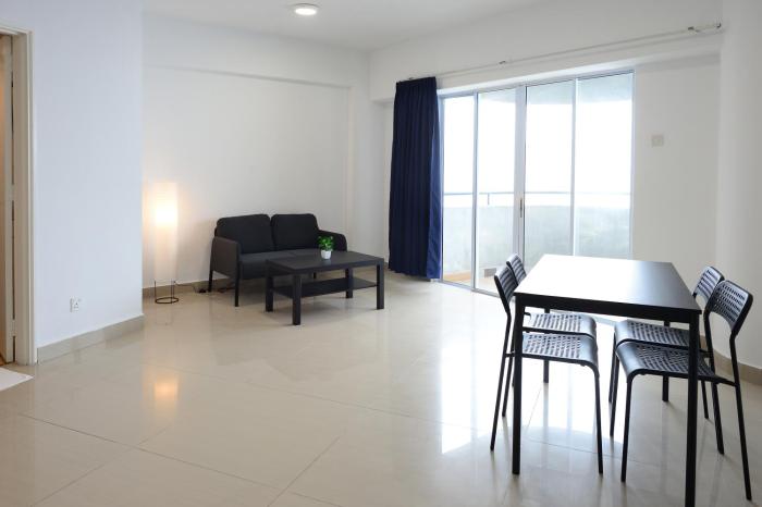 cloud forest homestay genting highlands