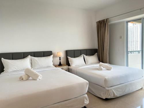 cloud forest homestay genting highlands