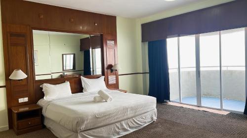 cloud forest homestay genting highlands