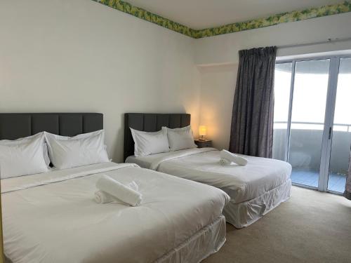 cloud forest homestay genting highlands