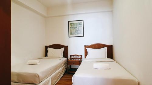 cloud forest homestay genting highlands