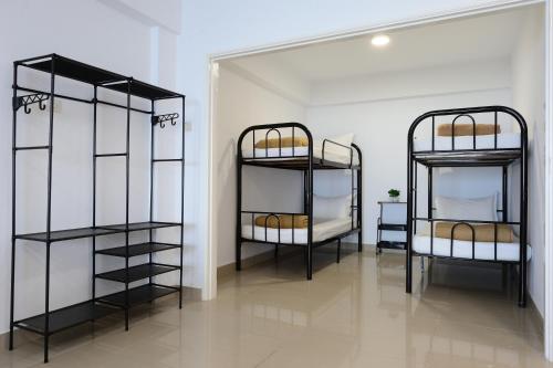 cloud forest homestay genting highlands