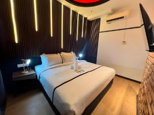 seeds hotel puchong koi