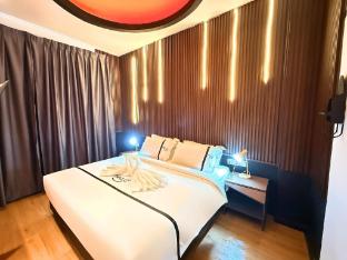 seeds hotel puchong koi