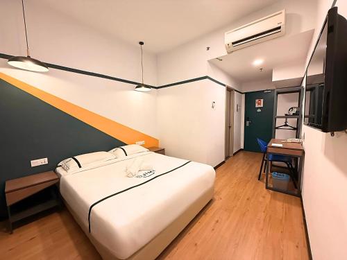 Seeds Hotel Puchong Koi,,5 star