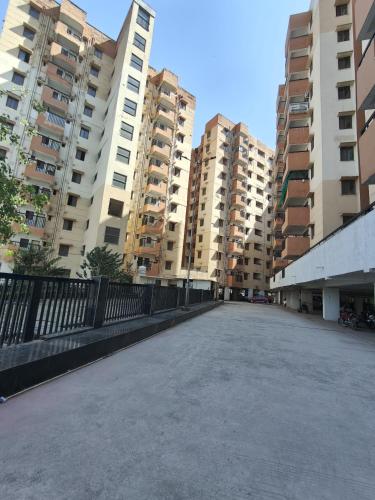 staeg heart of the city 2bhk 601