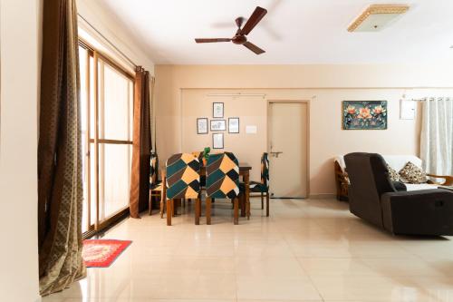 staeg heart of the city 2bhk 601