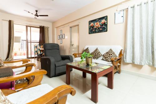 staeg heart of the city 2bhk 601