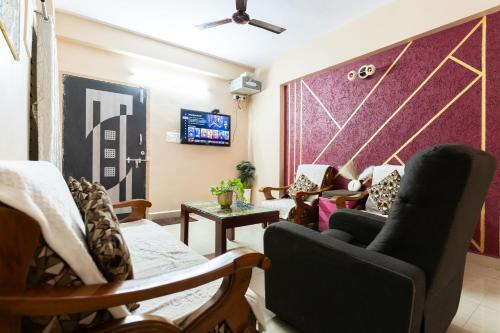 staeg heart of the city 2bhk 601