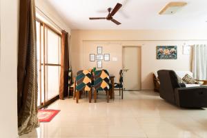 staeg heart of the city 2bhk 601