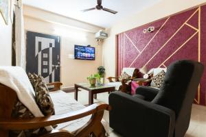 staeg heart of the city 2bhk 601