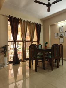 staeg heart of the city 2bhk 601