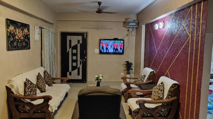 staeg heart of the city 2bhk 601