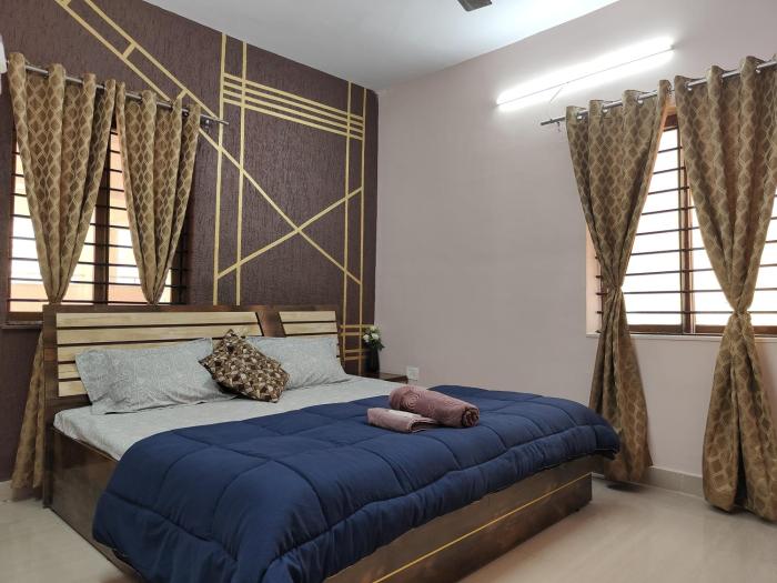 staeg heart of the city 2bhk 601