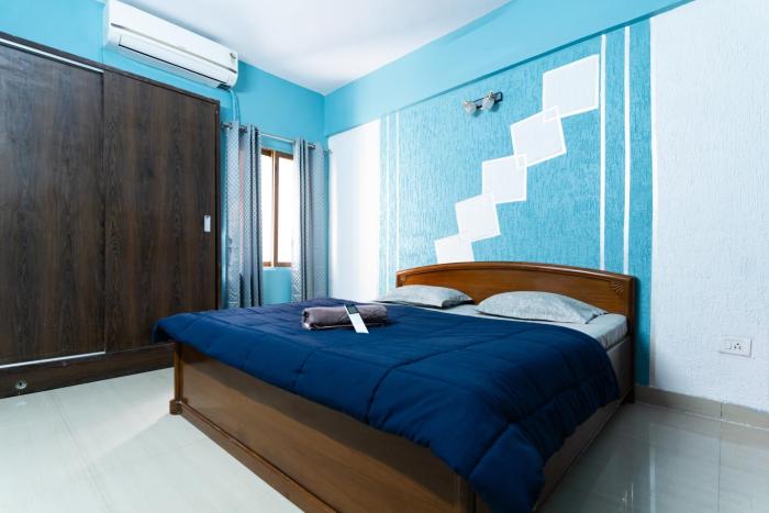 staeg heart of the city 2bhk 601