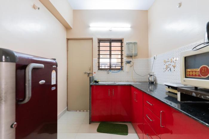 staeg heart of the city 2bhk 601