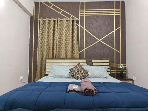 staeg heart of the city 2bhk 601