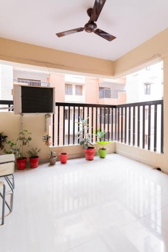 staeg heart of the city 2bhk 601