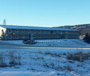 Beluga Lake Lodge,Kenai Peninsula>>Homer,3 star