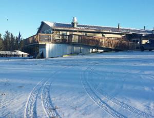 Beluga Lake Lodge,Kenai Peninsula>>Homer,3 star