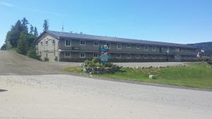 Beluga Lake Lodge,Kenai Peninsula>>Homer,3 star